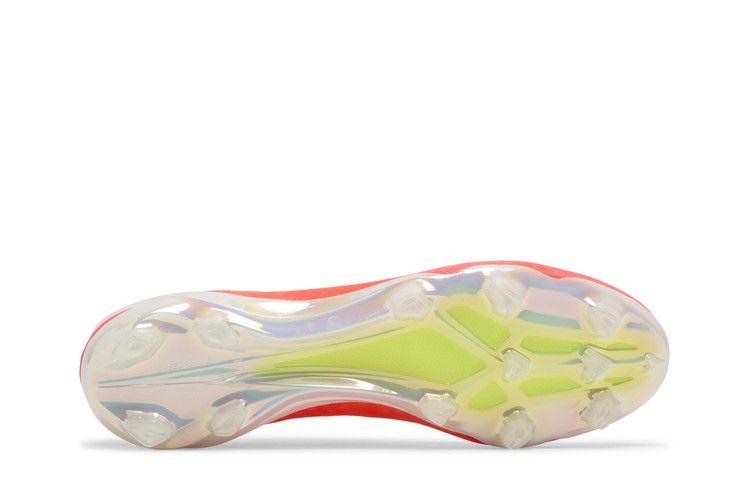 Adidas X Crazyfast+ Fg 'energy Citrus Pack'