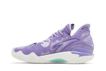Buy Shock Wave 5 'Mutations' - 112341106 4 | GOAT