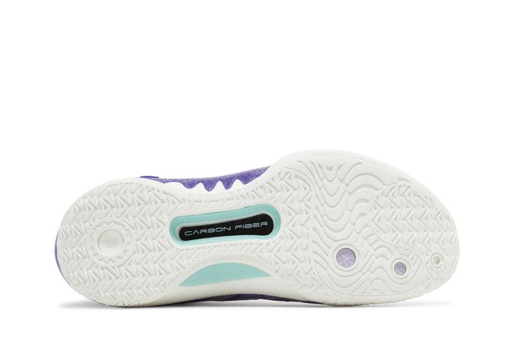 Anta Shock Wave 5 'mutations'