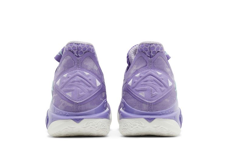 Anta Shock Wave 5 'mutations'