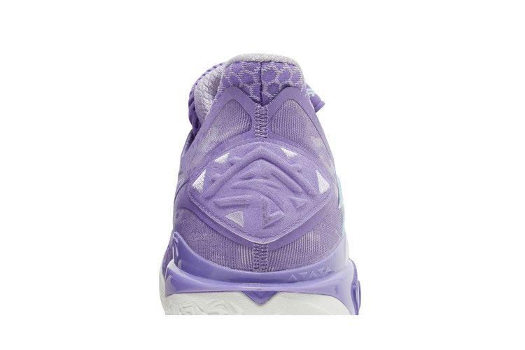 Anta Shock Wave 5 'mutations'