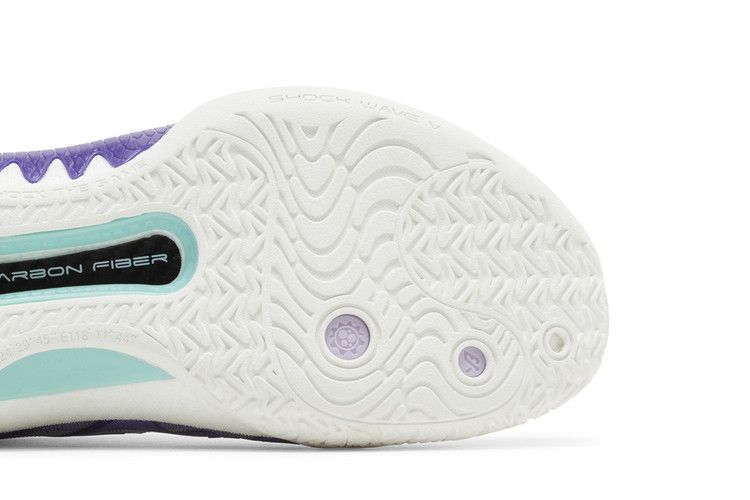 Anta Shock Wave 5 'mutations'