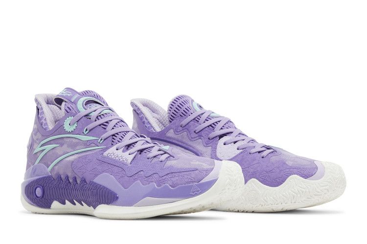 Anta Shock Wave 5 'mutations'