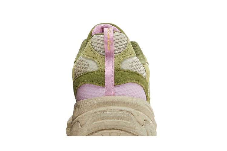 Buy KidSuper Studios x Puma Velophasis NU 'Olive Green' - 396778