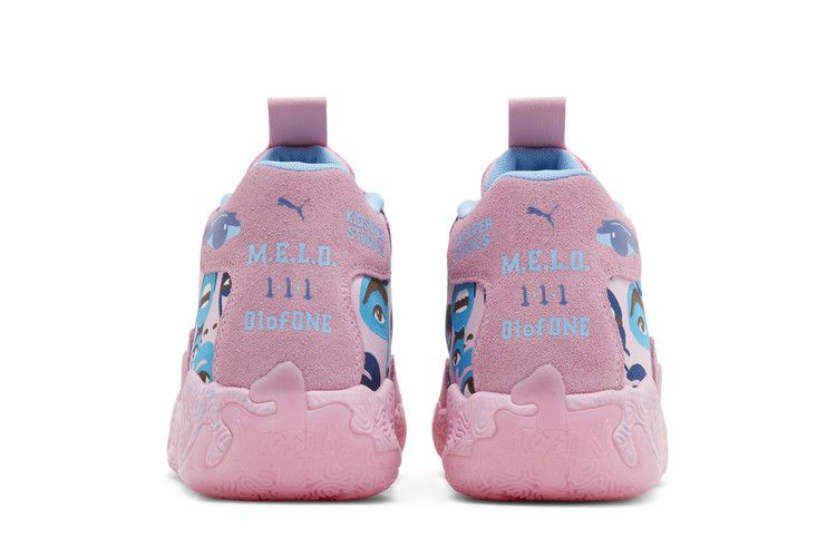 Buy KidSuper Studios x MB.03 'Pink Lilac' - 379328 01 | GOAT