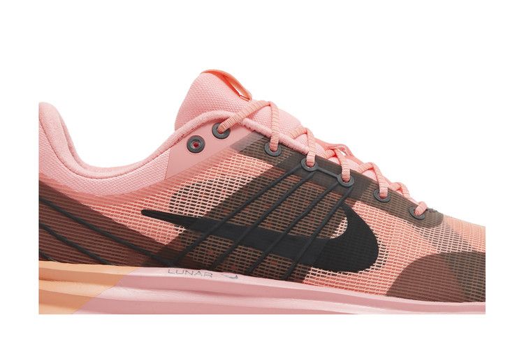 [NIKE] Lunar Roam Premium : Pink Gaze ★チモシーサラメ着用 The Nike Lunar Roam Premium Pink Gaze Releases May 2024