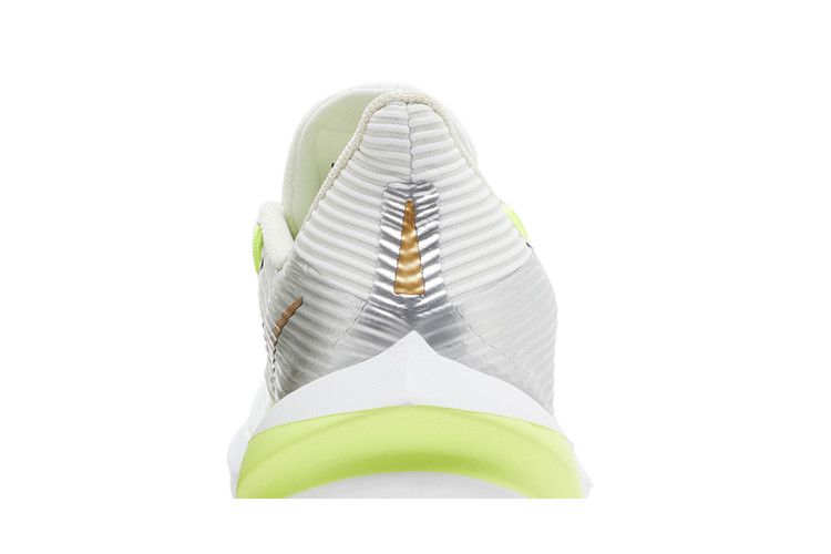 Future Speed Gs Chrome Metallic Gold