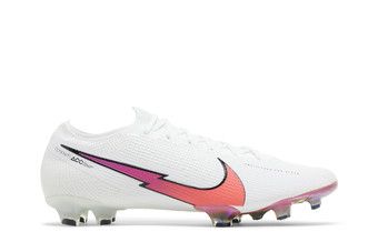 mercurial vapor flash crimson