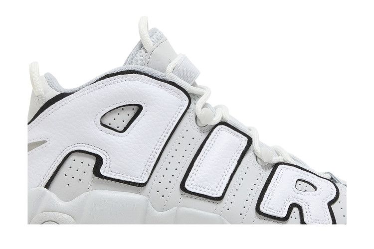 Nike Air More Uptempo Photon Dust (GS) — foto 3