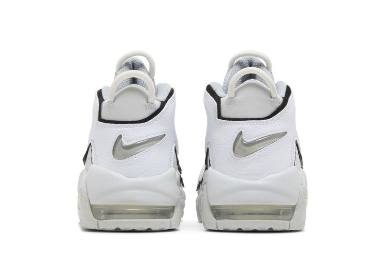 Nike Air More Uptempo Photon Dust (GS) — foto 7