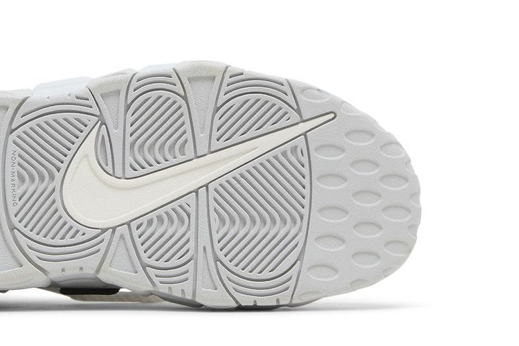 Nike Air More Uptempo Photon Dust (GS) — foto 6