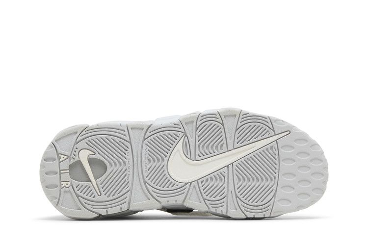 Nike Air More Uptempo Photon Dust (GS) — foto 5
