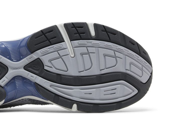 Asics Gel 1130 Steel Grey Navy