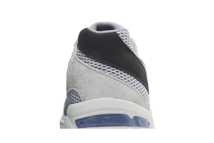 Asics Gel 1130 Steel Grey Navy
