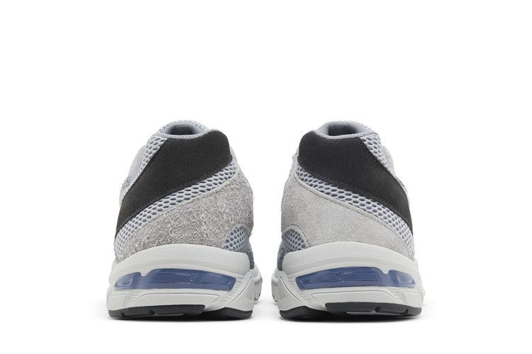 Asics Gel 1130 Steel Grey Navy
