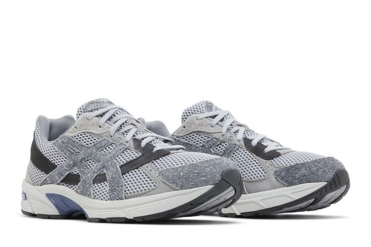 Asics Gel 1130 Steel Grey Navy
