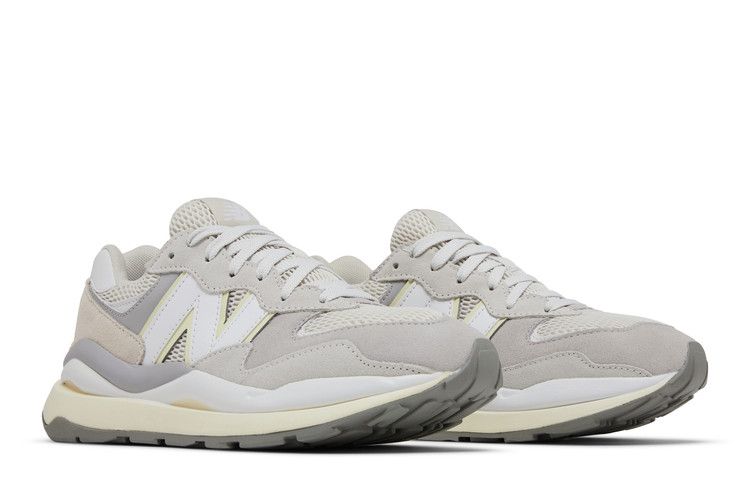 Buy New Balance Wmns 57/40 'Moonbeam Dawn Glow' - W5740SGC | GOAT