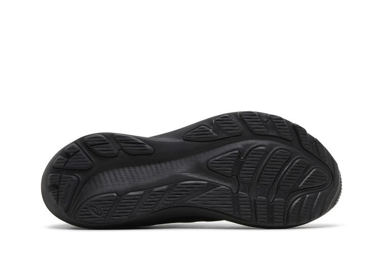 Asics GT 2000 12 Triple Black