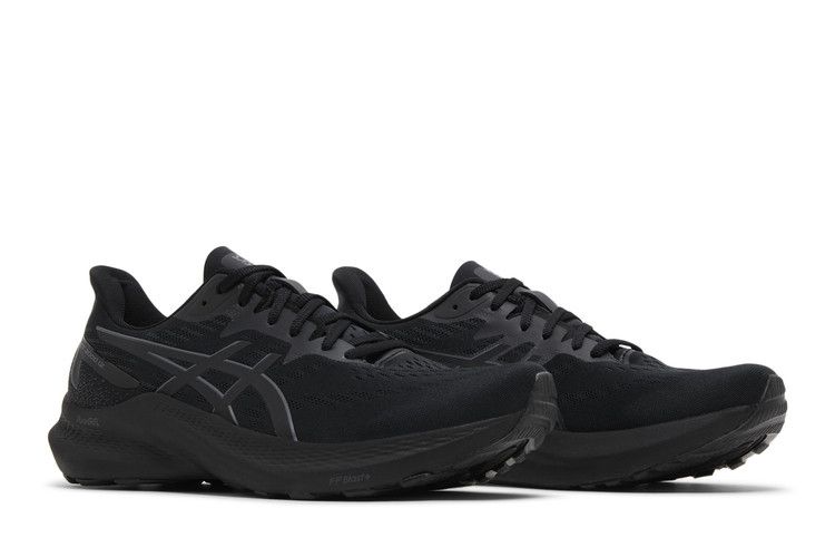 Asics GT 2000 12 Triple Black
