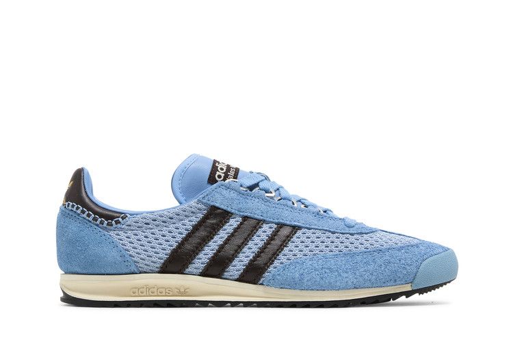 【新品未使用】　wales bonner adidas Rock セットアップ 希少・入手困難】ウェールズ ボナー アディダス ジャージ