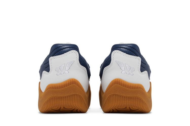 Buy MSCHF V2.Wav 'White Cream Navy' - MSCHF015 | GOAT