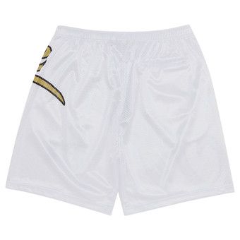 ウェア Supreme Big Script Mesh Short Supreme Big Script Mesh Short (SS24) - $110