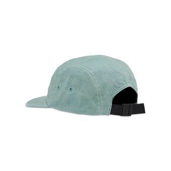 Buy Supreme Denim Camp Cap 'Mint' - SS24H81 MINT | GOAT