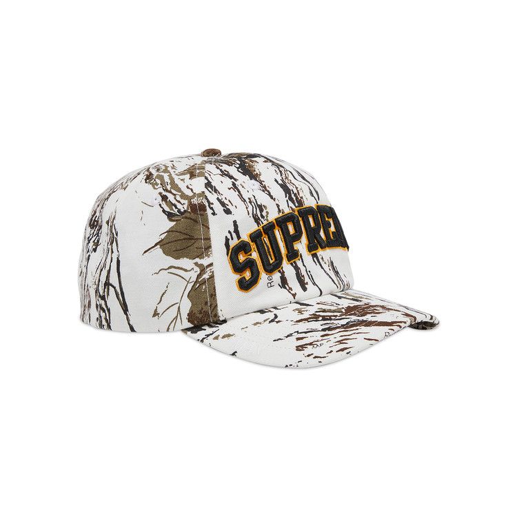 Supreme Difference 6-Panel (SS24) - $48