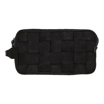 Buy Supreme Woven Utility Bag 'Black' - SS24B44 BLACK | GOAT
