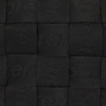 Buy Supreme Woven Utility Bag 'Black' - SS24B44 BLACK | GOAT