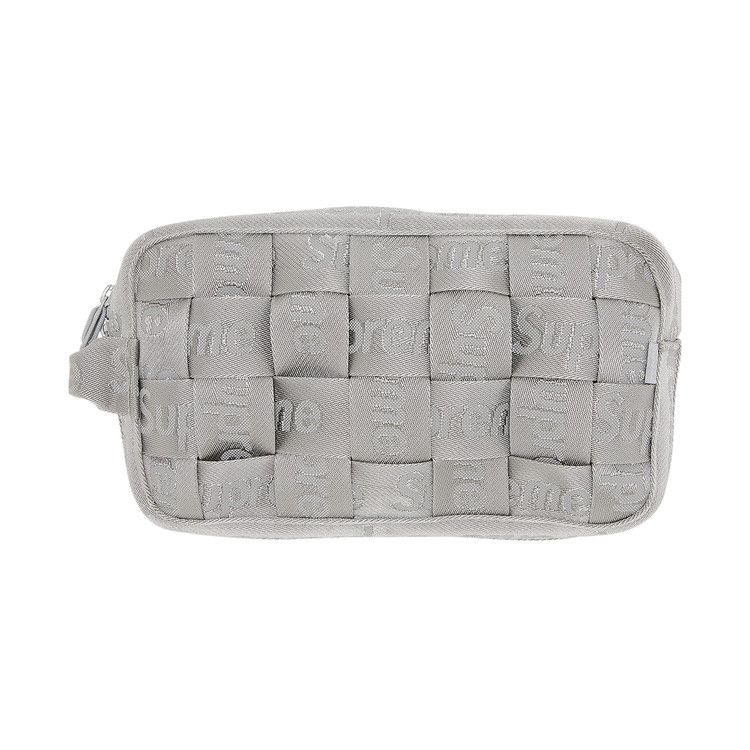 Supreme Woven Utility Bag #A　/free Woven Utility Bag – Supreme