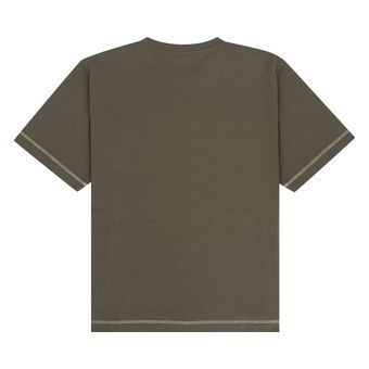 VIP【関税送料無料】希少 Craig Green Flatlock Lace T-shirt Flatlock Lace T-Shirt in Black/Cream – SVRN