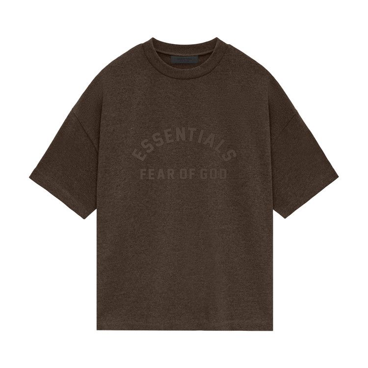 Fear of God Essentials Tee Mesh Breathable Short Sleeve