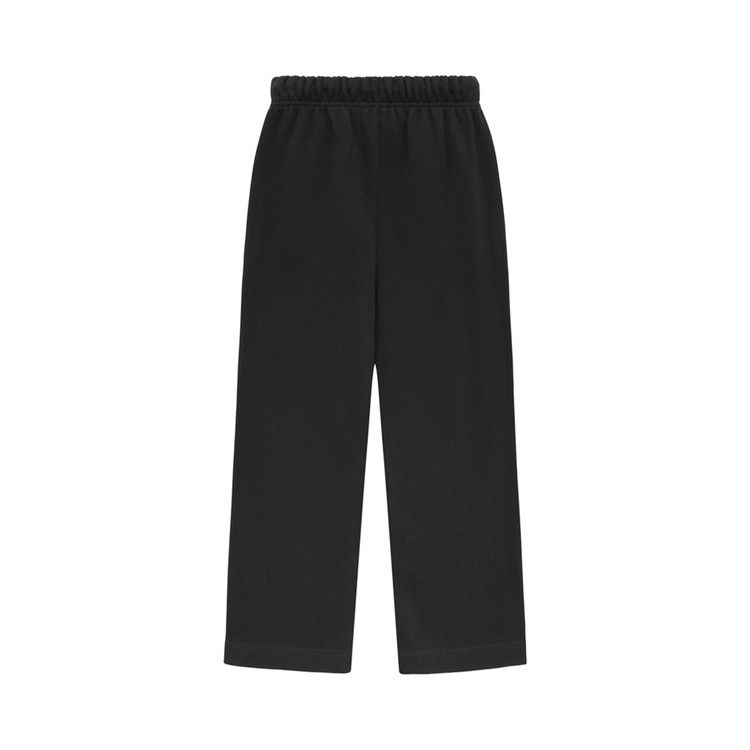 Fear Of God Essentials Kids Lounge Sweatpant Black