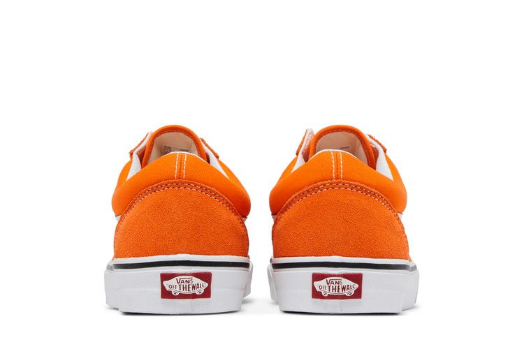 靴 vans old skool ORANGE TIGER Buy Old Skool 'Orange Tiger' - VN0A5KRFAVM | GOAT