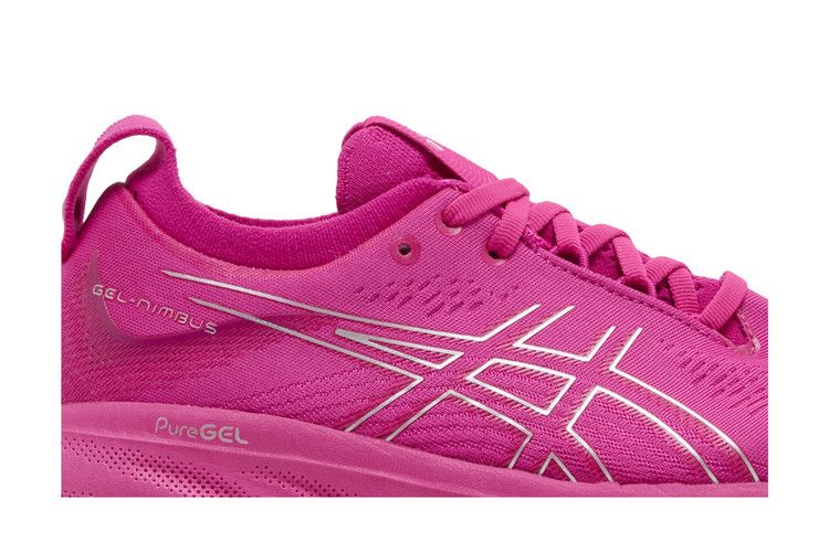 Buy Asics Wmns Gel Nimbus 25 'Pink Rave' - 1012B356 701 | GOAT