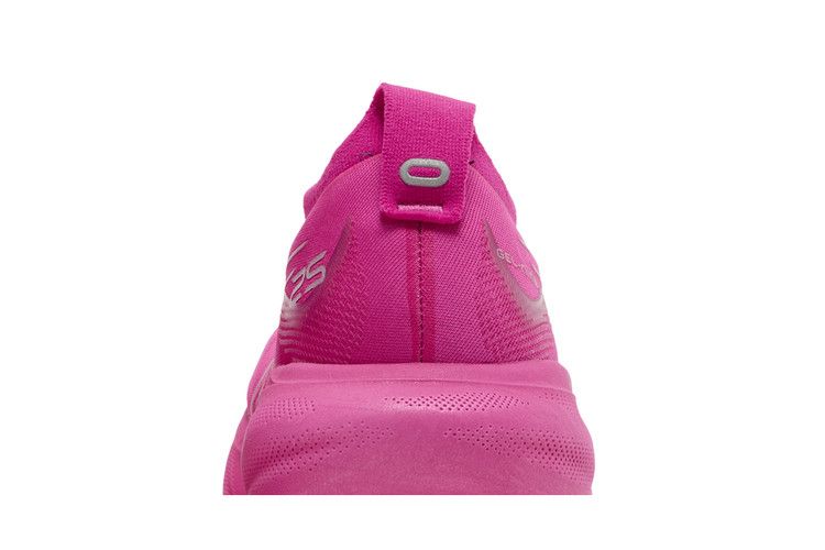 Asics Wmns Gel Nimbus 25 'Pink Rave'