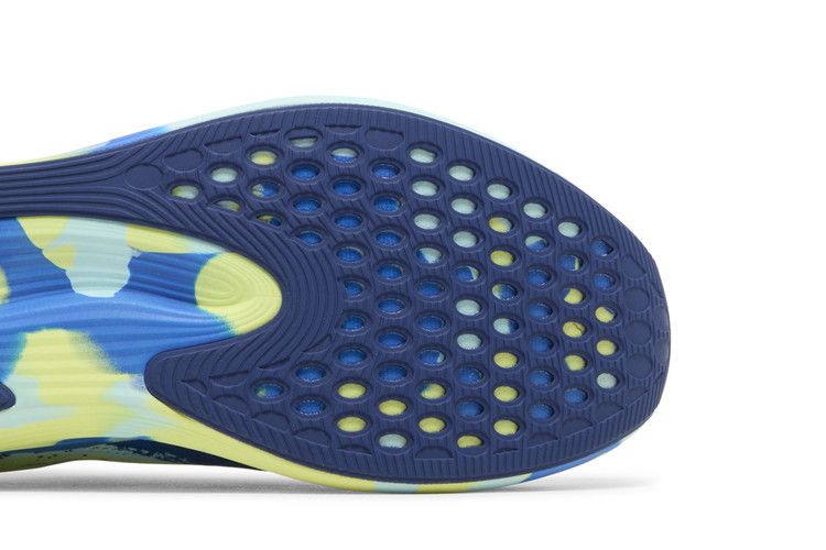 ASICS Noosa Tri 15 Avant Garde - Illusion Blue