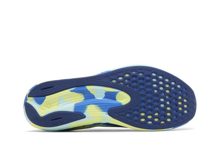 ASICS Noosa Tri 15 Avant Garde - Illusion Blue