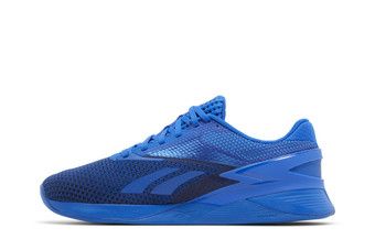 Buy Reebok Nano X3 'Electric Cobalt' - 100069909 | GOAT