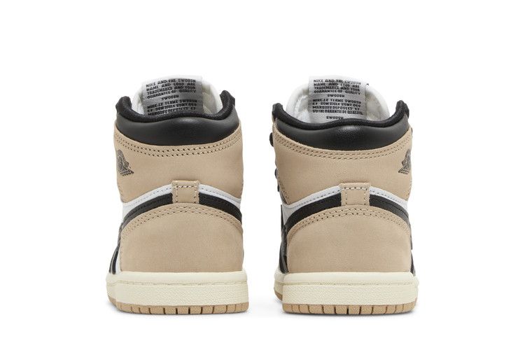 Air Jordan 1 RETRO High OG Td Latte