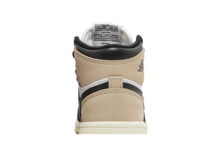 Air Jordan 1 RETRO High OG Td Latte
