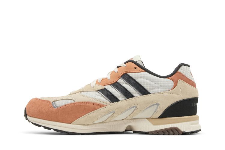 Buy adidas Torsion Super 'Chalk White Hazy Copper' - GZ9803 | GOAT