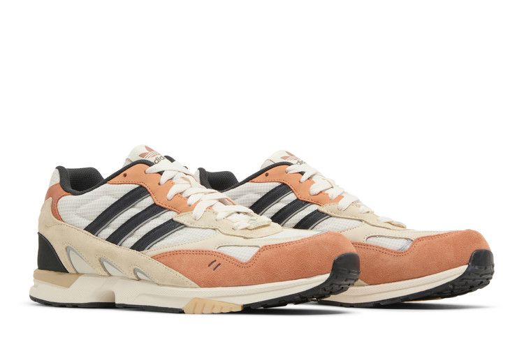 こー様 Buy Adidas Torsion Super 'Chalk White Hazy Copper' - GZ9803 | GOAT
