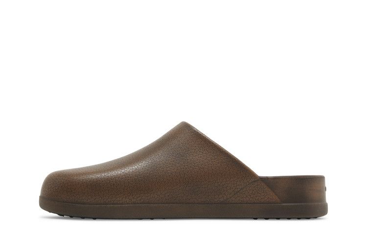 Buy Dylan Clog 'Burnished - Mocha' - 209517 2ZH | GOAT