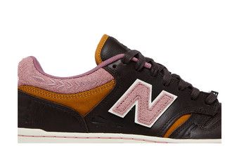 Buy 303 Boards x Jeremy Fish x Numeric 480 'Silly Pink