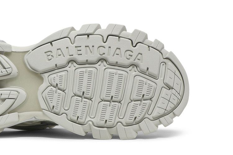 Balenciaga Track.2 Sneaker White