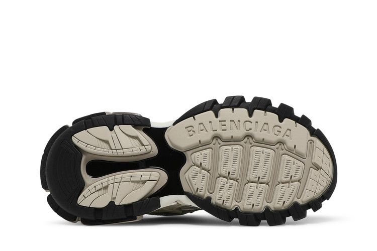 Balenciaga Track.2 Sneaker Beige Black