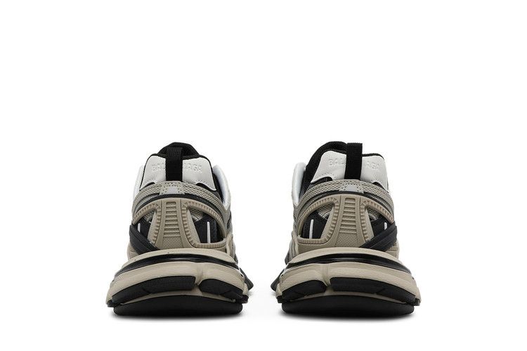 Balenciaga Track.2 Sneaker Beige Black