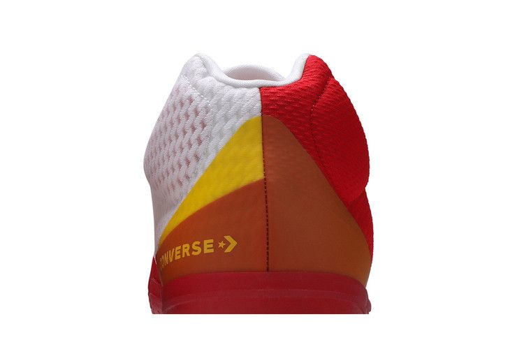 Converse All Star Bb Evo 'wholehearted'